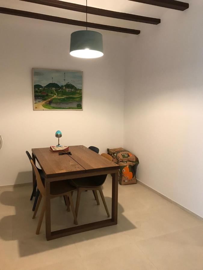 "Aqui Se Vive Bien" Villa Burriana Eksteriør bilde