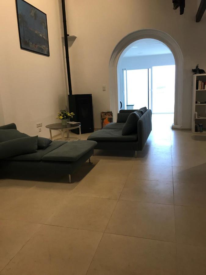 "Aqui Se Vive Bien" Villa Burriana Eksteriør bilde