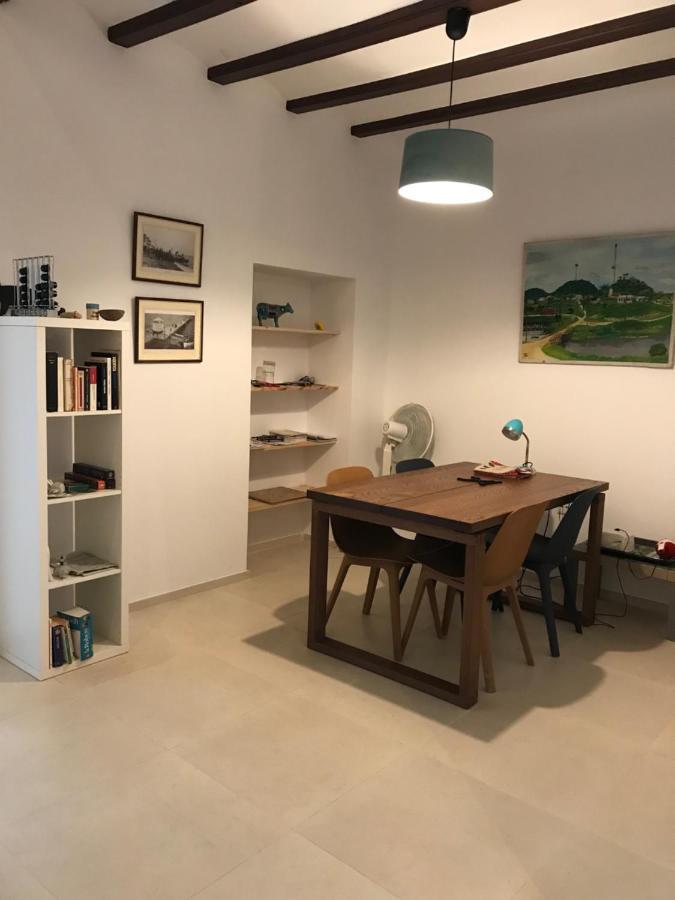 "Aqui Se Vive Bien" Villa Burriana Eksteriør bilde