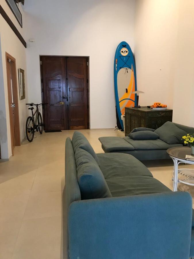 "Aqui Se Vive Bien" Villa Burriana Eksteriør bilde