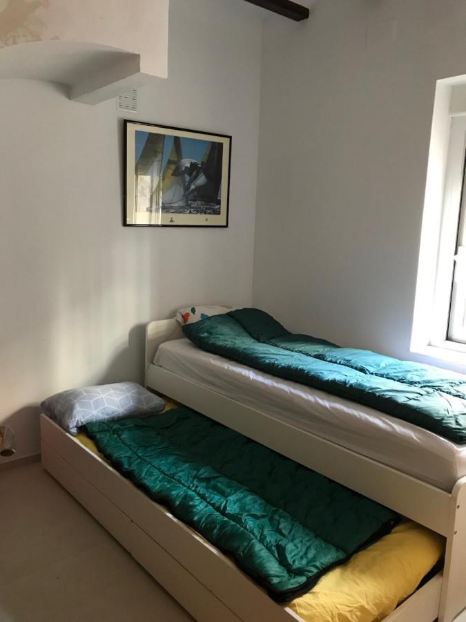 "Aqui Se Vive Bien" Villa Burriana Eksteriør bilde