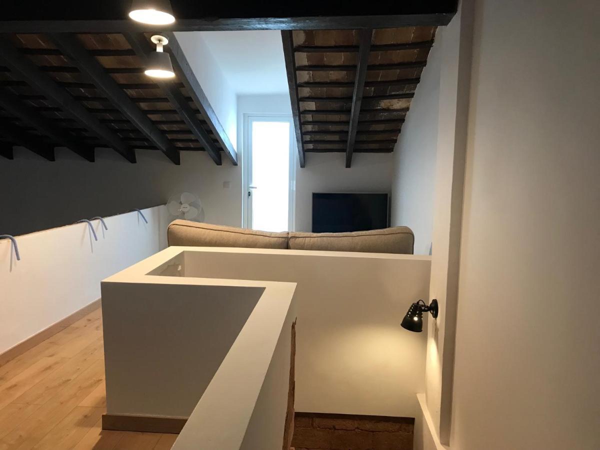 "Aqui Se Vive Bien" Villa Burriana Eksteriør bilde