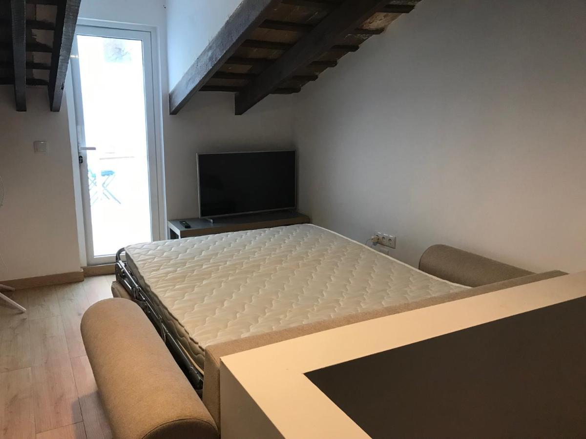 "Aqui Se Vive Bien" Villa Burriana Eksteriør bilde